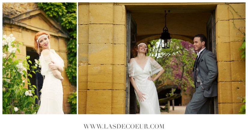 photo mariage glamour©lasdecoeur16