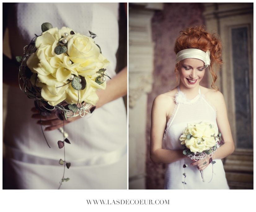 photo mariage glamour©lasdecoeur7