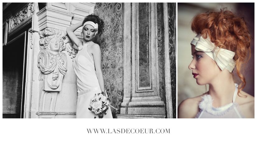 photo mariage glamour©lasdecoeur8