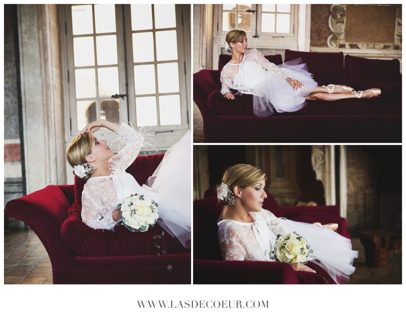 photo mariage glamour©lasdecoeur9