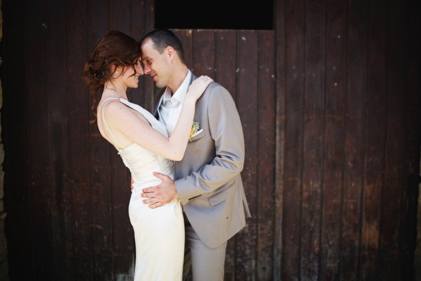 Mariage à L’Espace Beltane En Franche-Comte