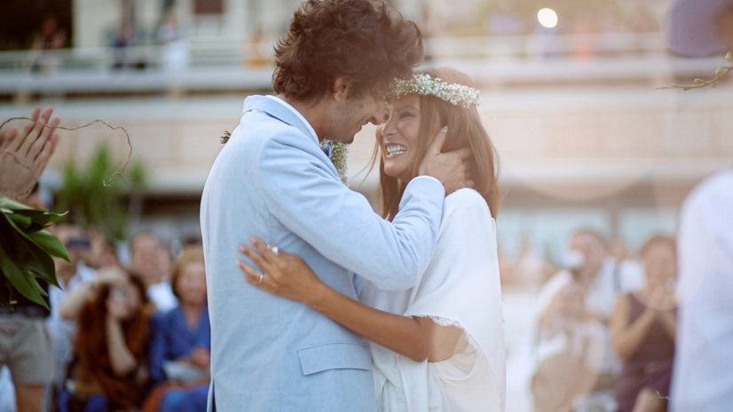 Mariage Au Monte-Carlo Bay, Monaco