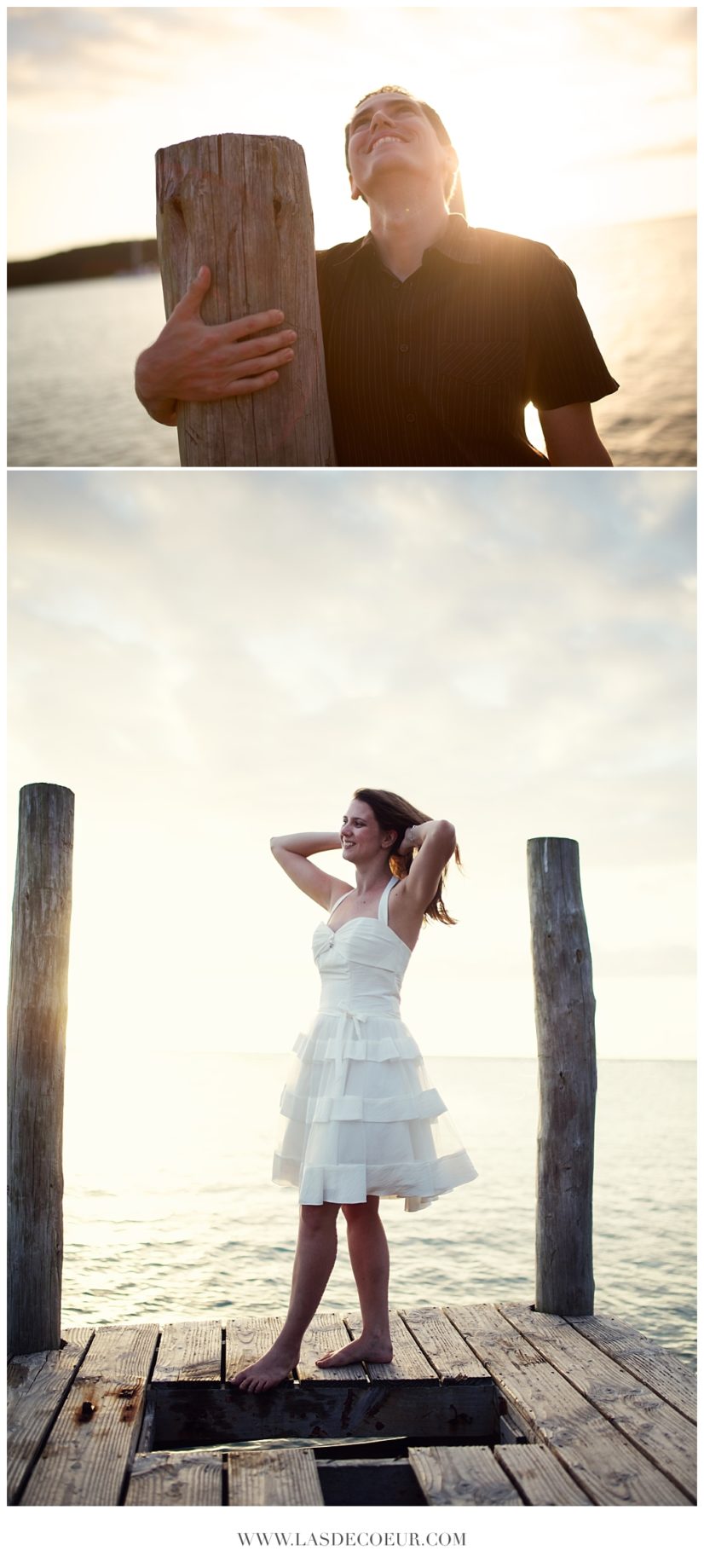 video photo mariage sur la plage nouméa nouvelle caledonie