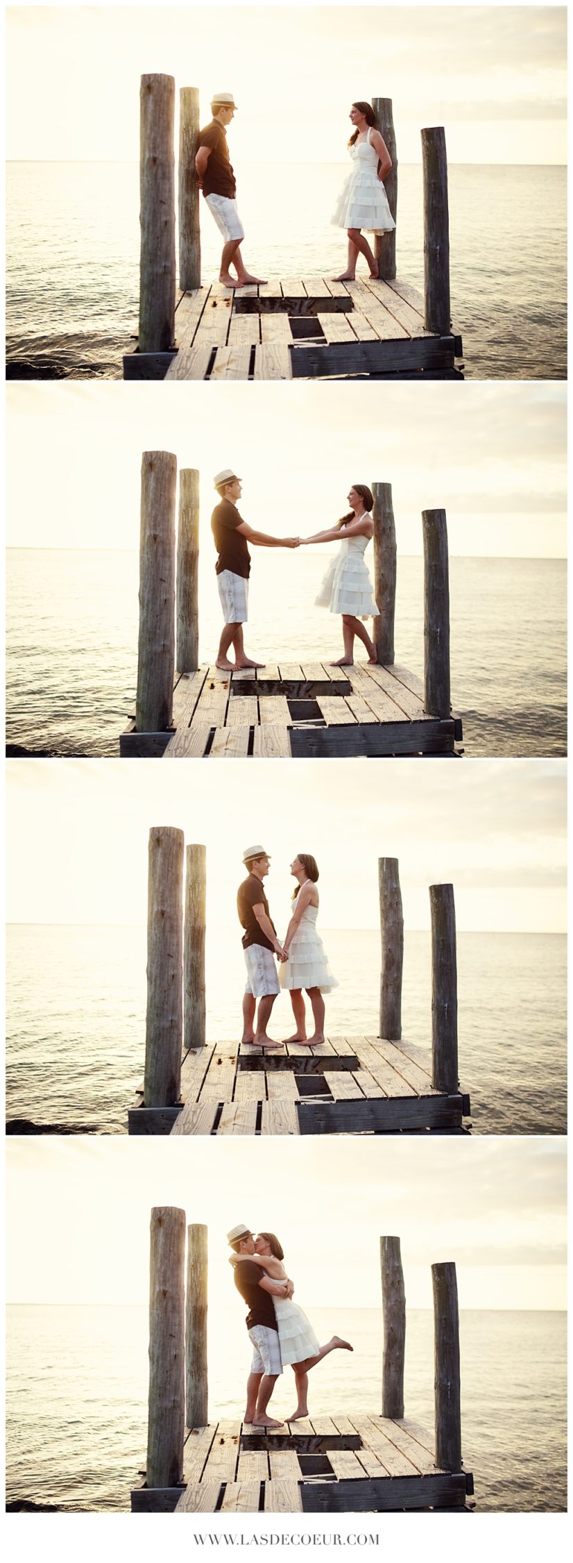 video photo mariage sur la plage nouméa nouvelle caledonie