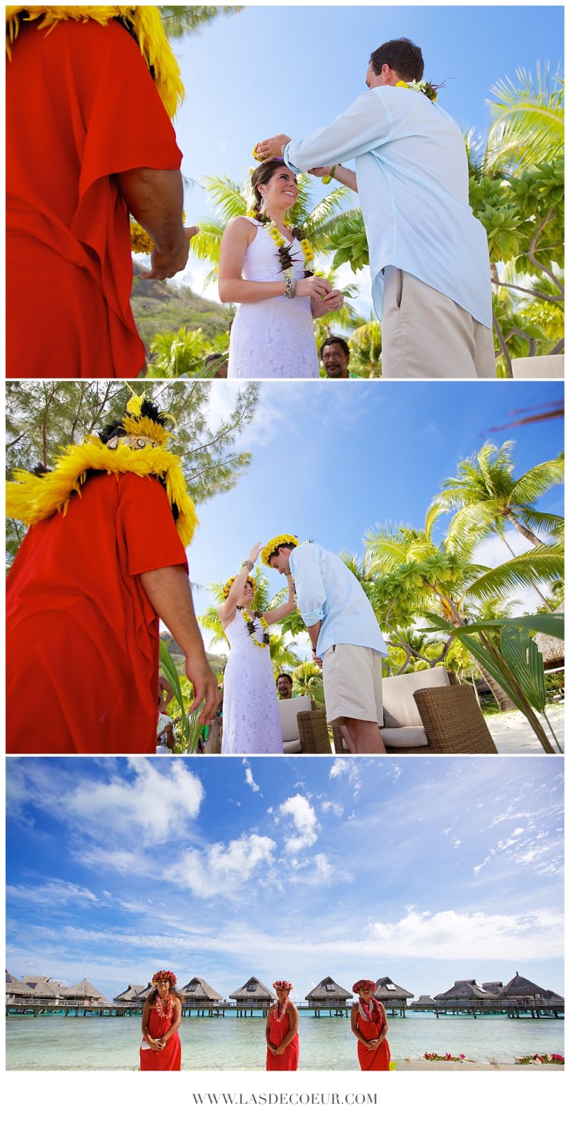 Mariage Bora ©L'As de Coeur 038