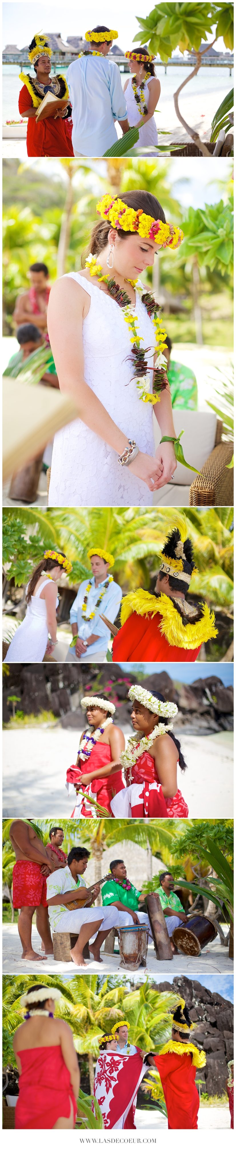 Mariage Bora ©L'As de Coeur 046