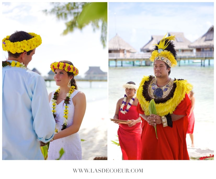 Mariage Bora ©L'As de Coeur 047