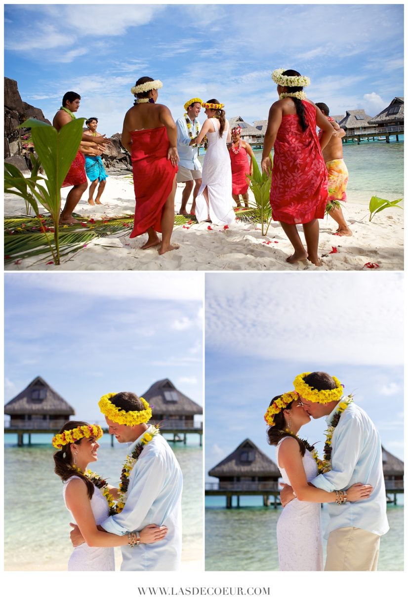 Mariage Bora ©L'As de Coeur 083