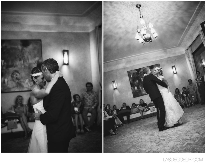 première danse mariage maroc