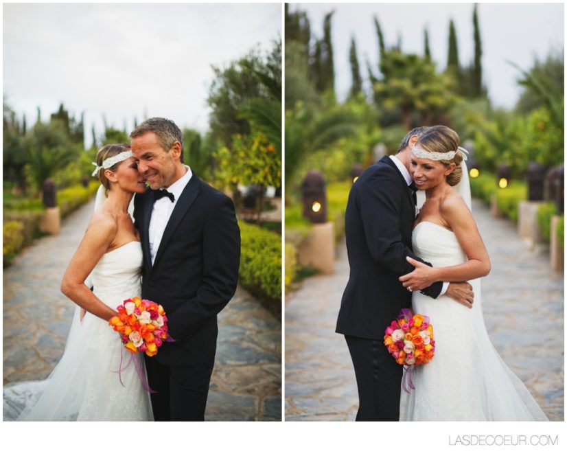 reportage mariage au maroc