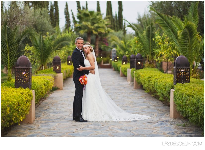photo et video mariage maroc 