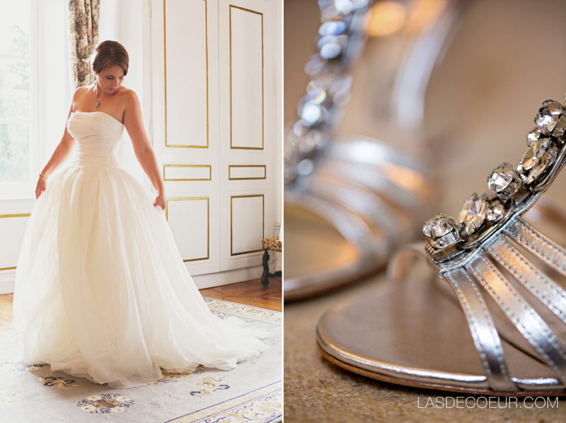 Wedding Shoes