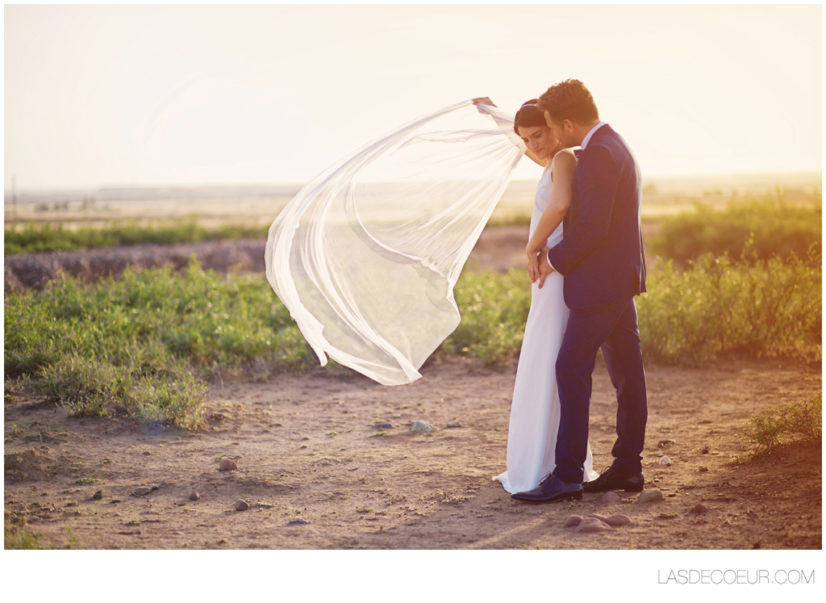 Photo mariage maroc desert