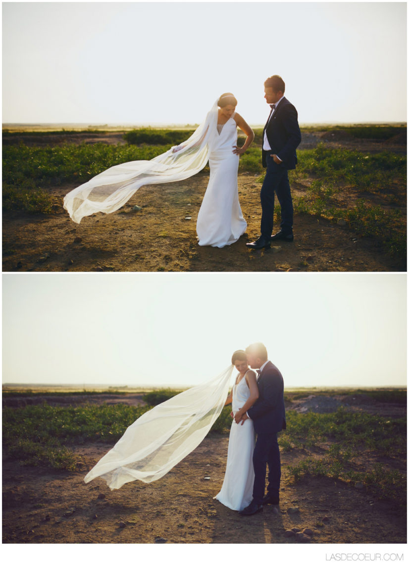 Photo mariage maroc desert