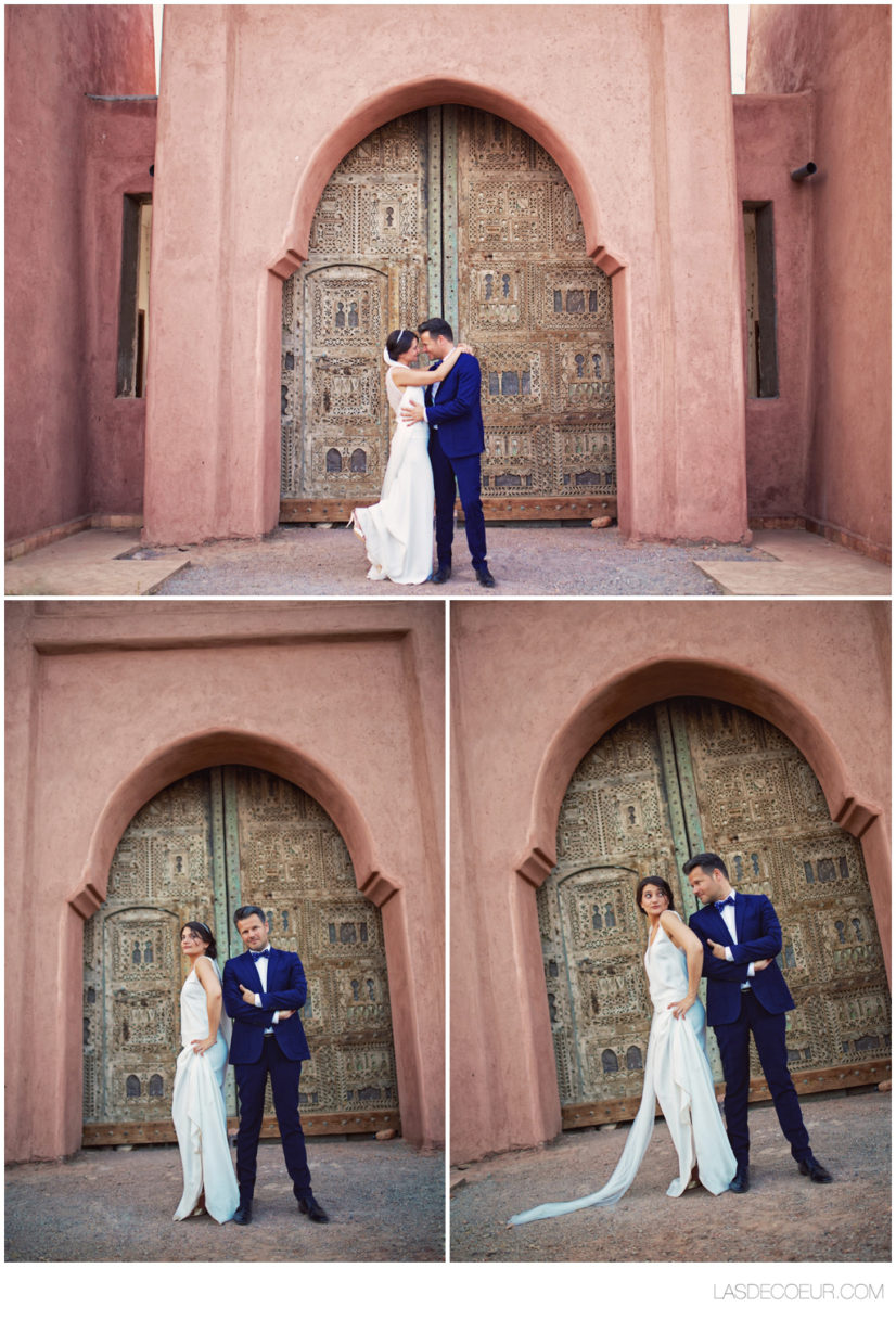 Photo mariage marrakech