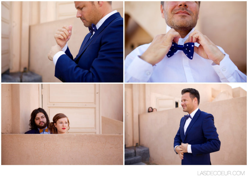 photo préparatifs mariage maroc