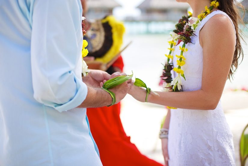 Mariage Bora ©L'As de Coeur 050