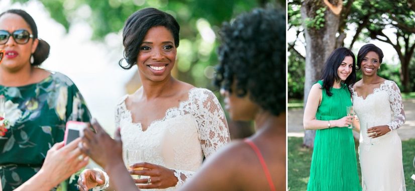 Photographe vidéaste mariage Lyon chateau de Bagnols