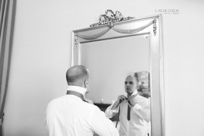 photographe mariage Montreux palace suisse