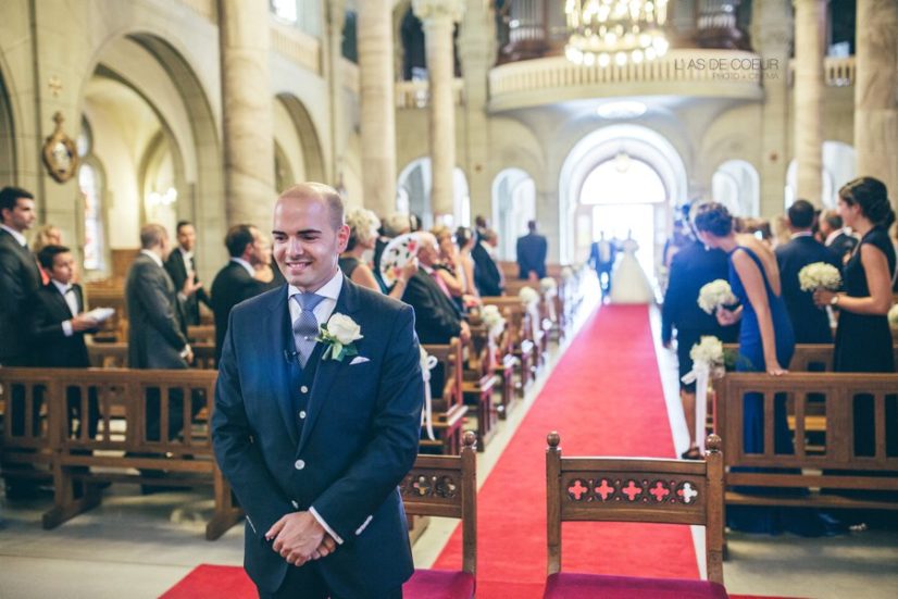 cérémonie mariage Montreux