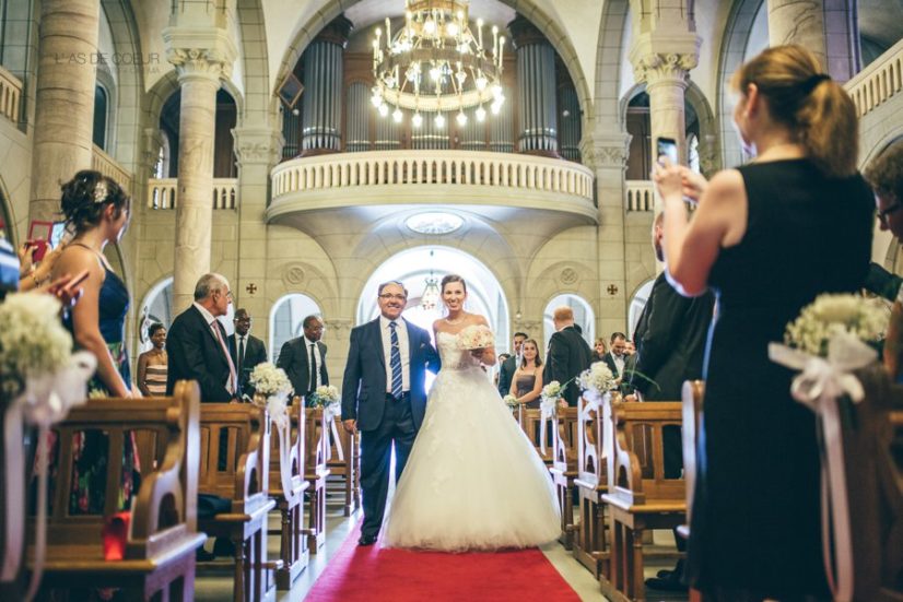 cérémonie mariage Montreux