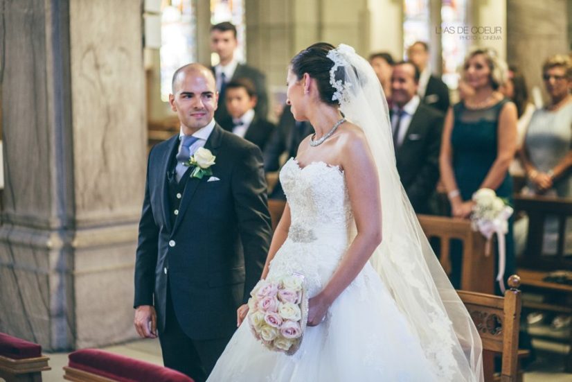 cérémonie mariage Montreux