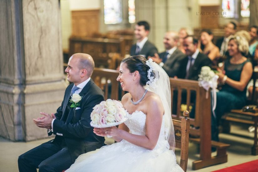 cérémonie mariage Montreux