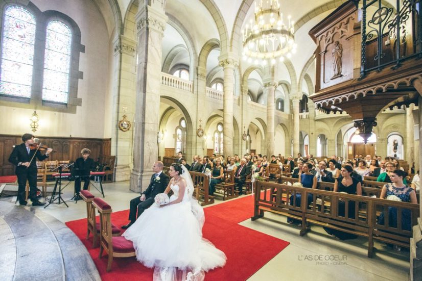 cérémonie mariage Montreux