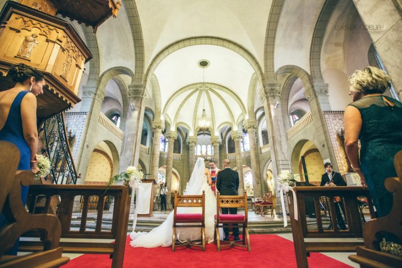 cérémonie mariage Montreux