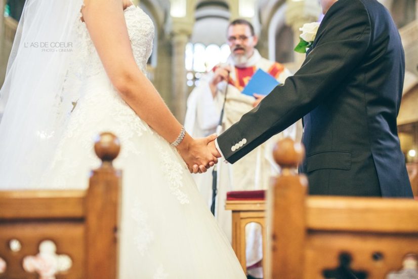 cérémonie mariage Montreux