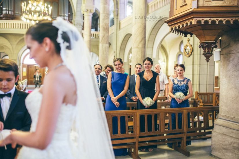 photo église mariage Montreux