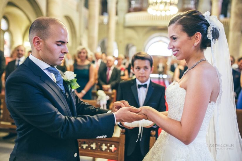 photo église mariage Montreux