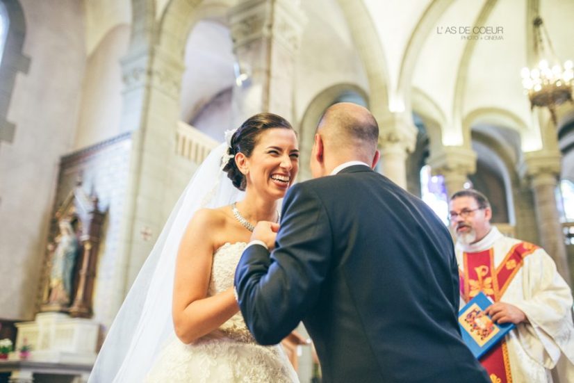 photo église mariage Montreux