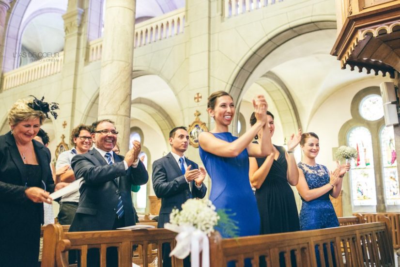 photo église mariage Montreux