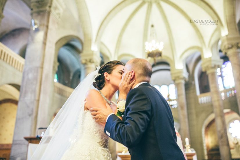 photo église mariage Montreux