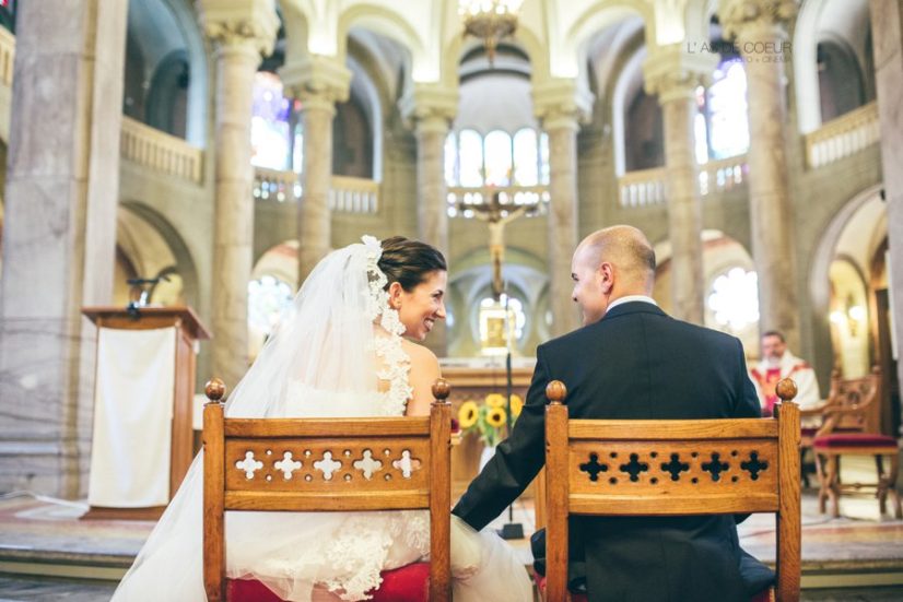 photo église mariage Montreux