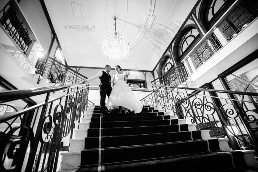 photographe mariage suisse fairmont montreux palace