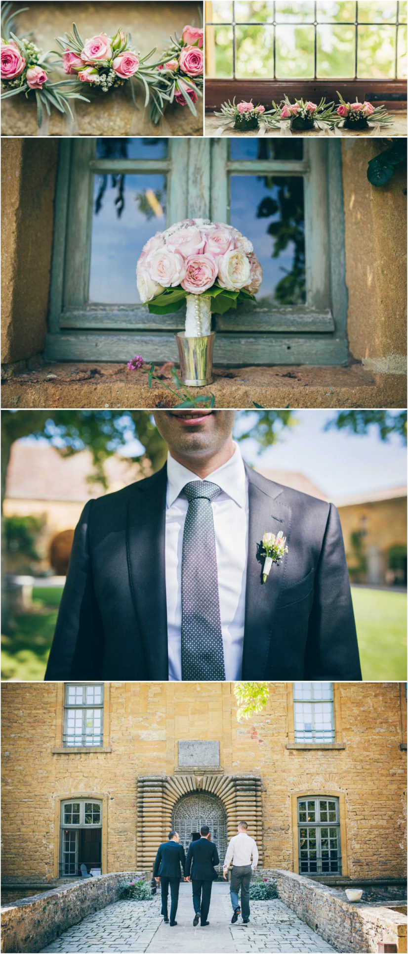 french wedding photographer ©lasdecoeur Photo and video 4