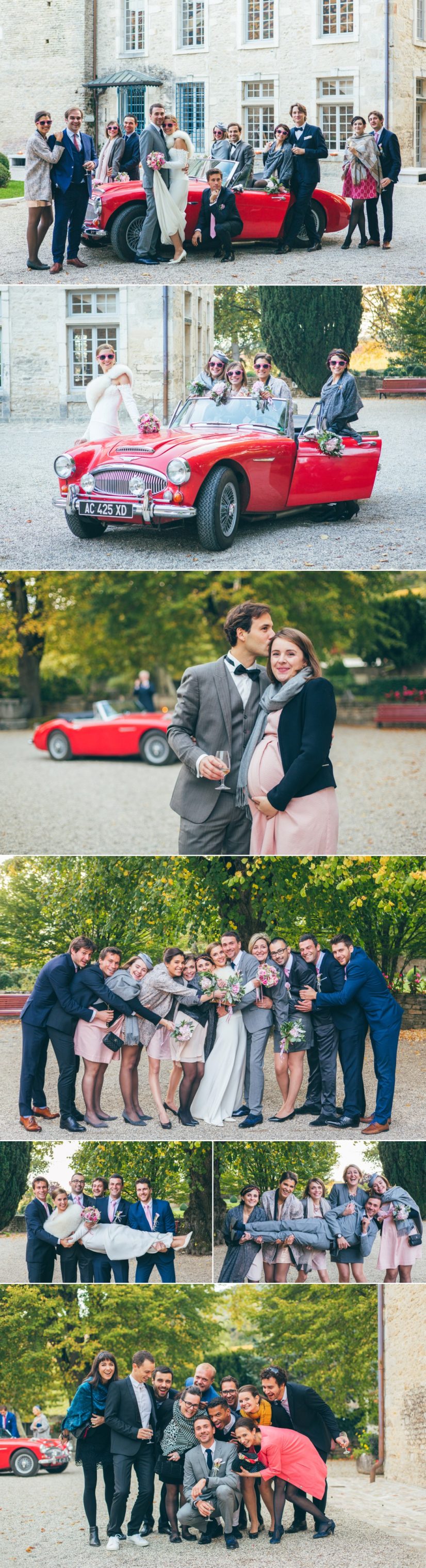 photographe mariage famille 