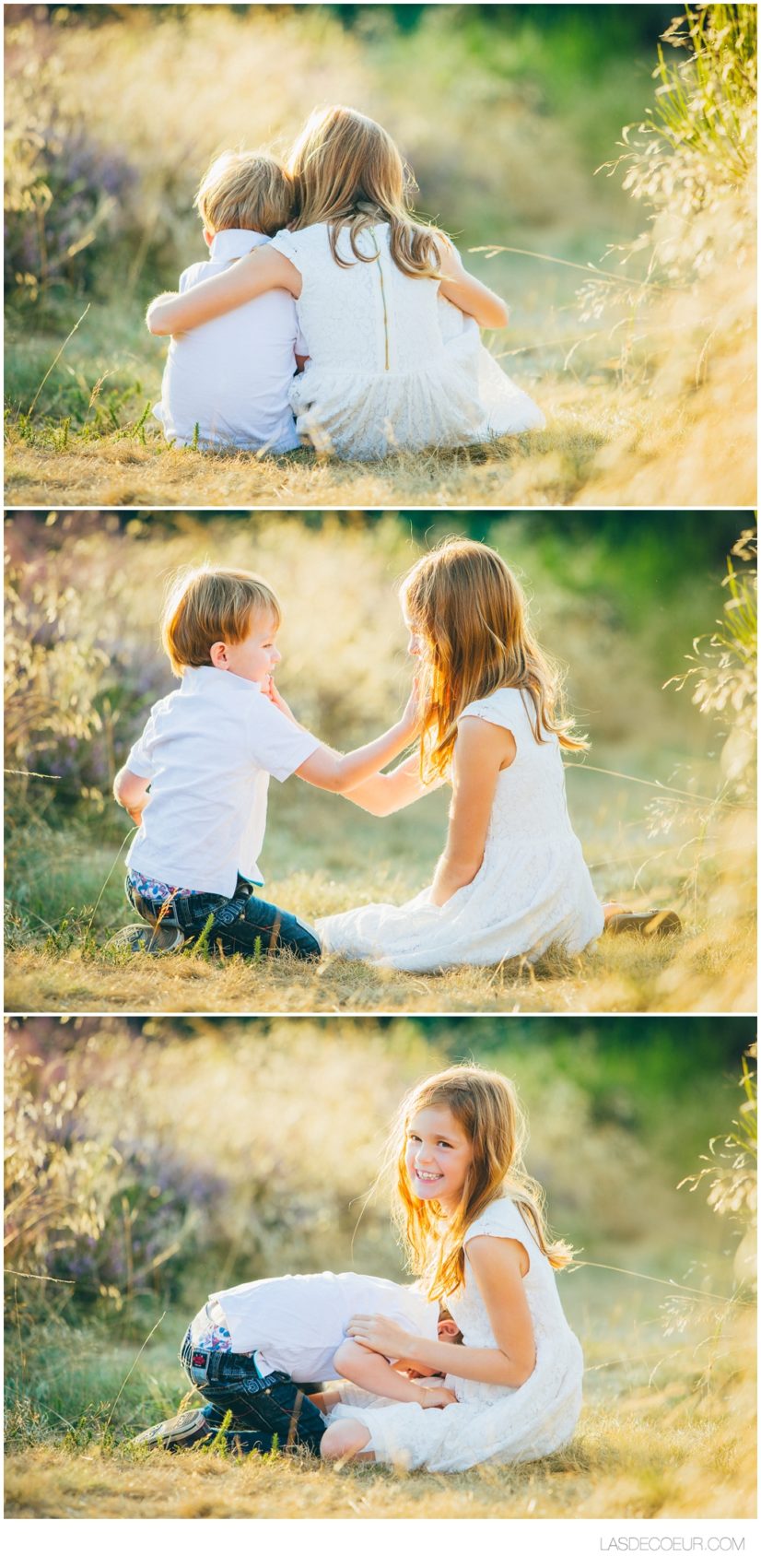 photos de famille saint-etienne Lyon ©lasdecoeur