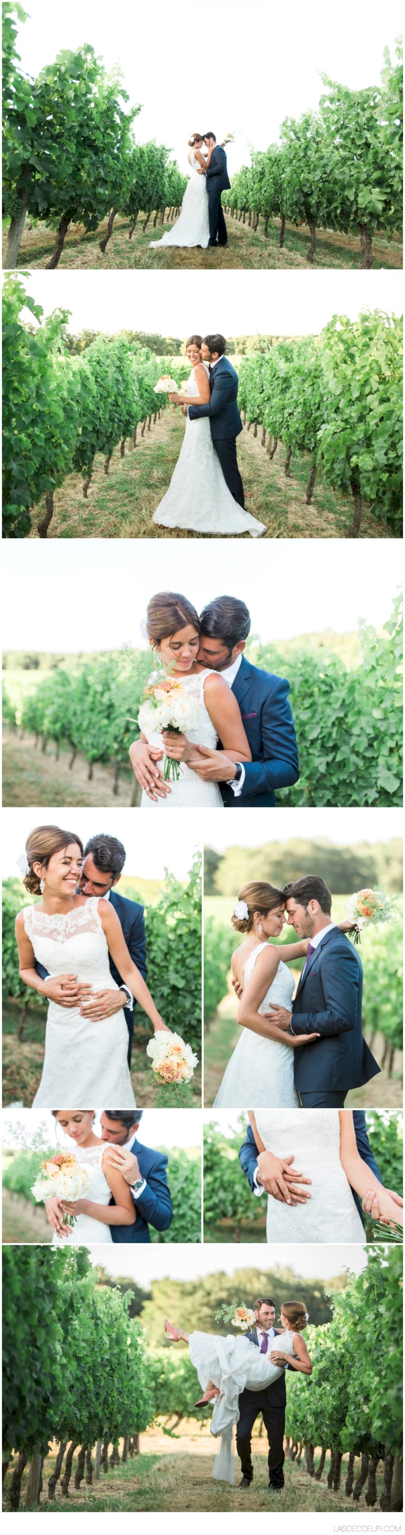 videaste mariage Bordeaux vignes