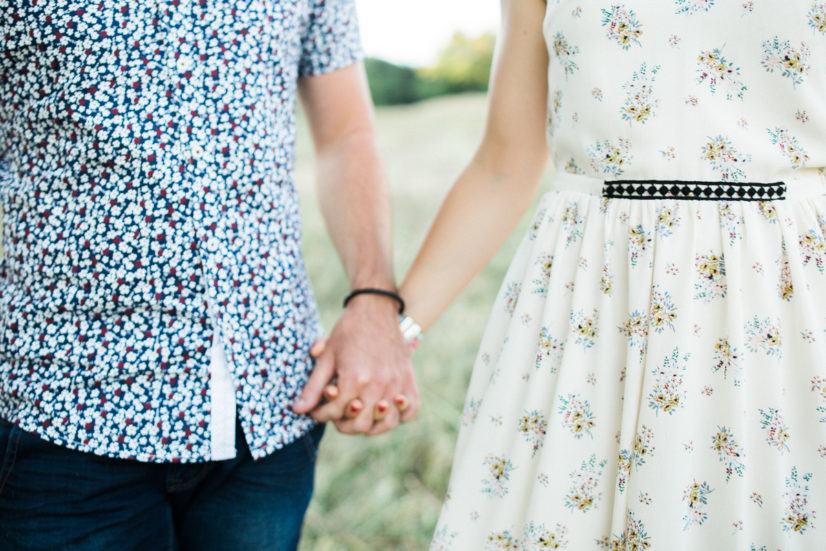 Photo De Couple à Lyon