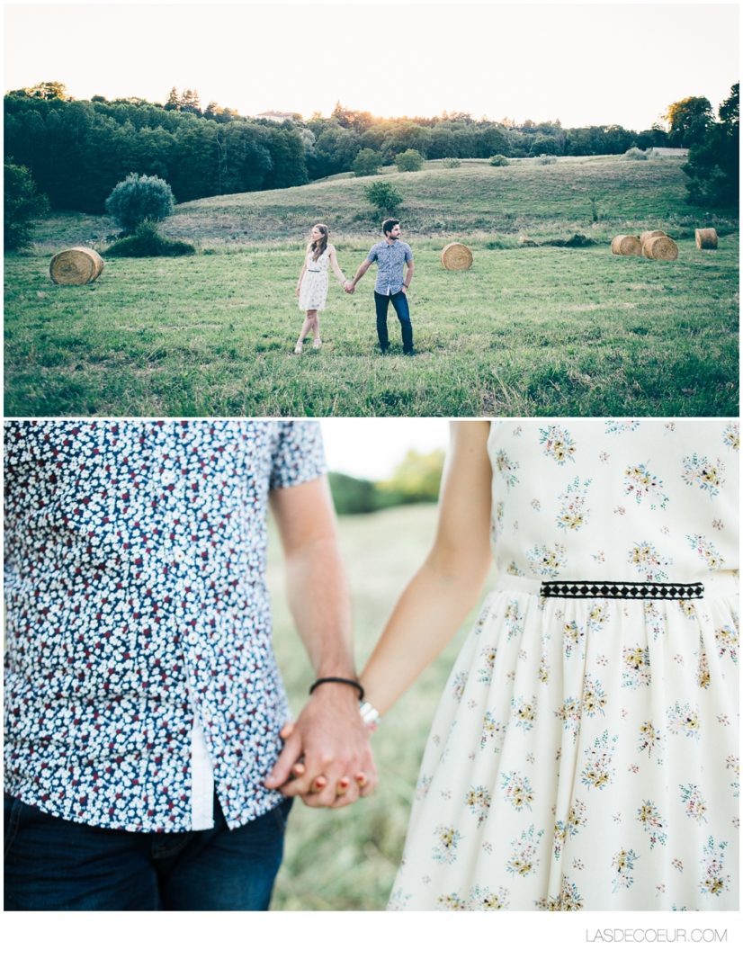 séance engagement Lyon