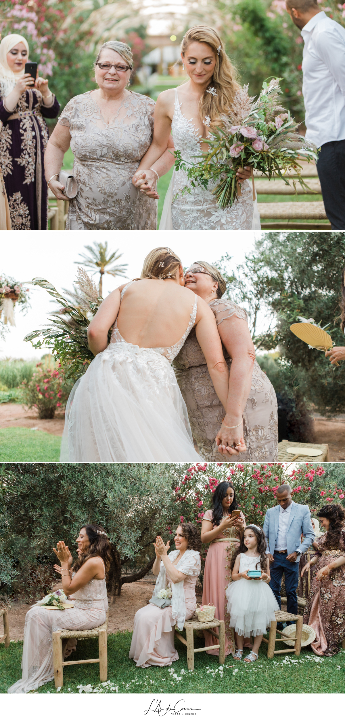 Bohemian style Wedding photgrapher Dar El Sadaka