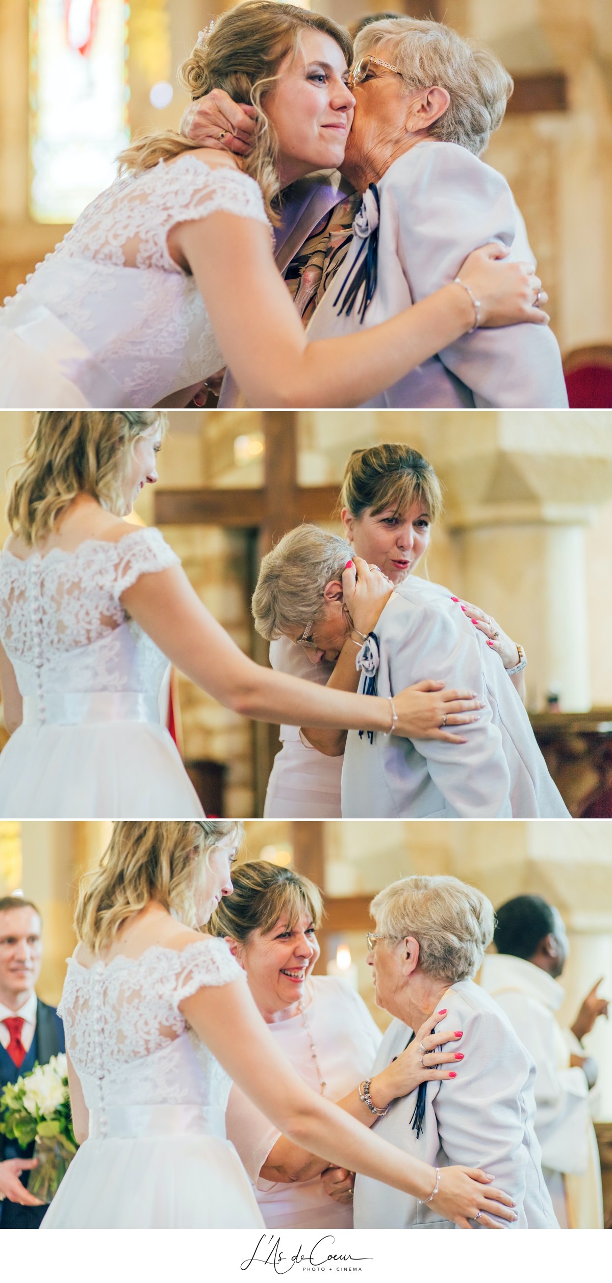 photographe mariage domaine de la ruisselière