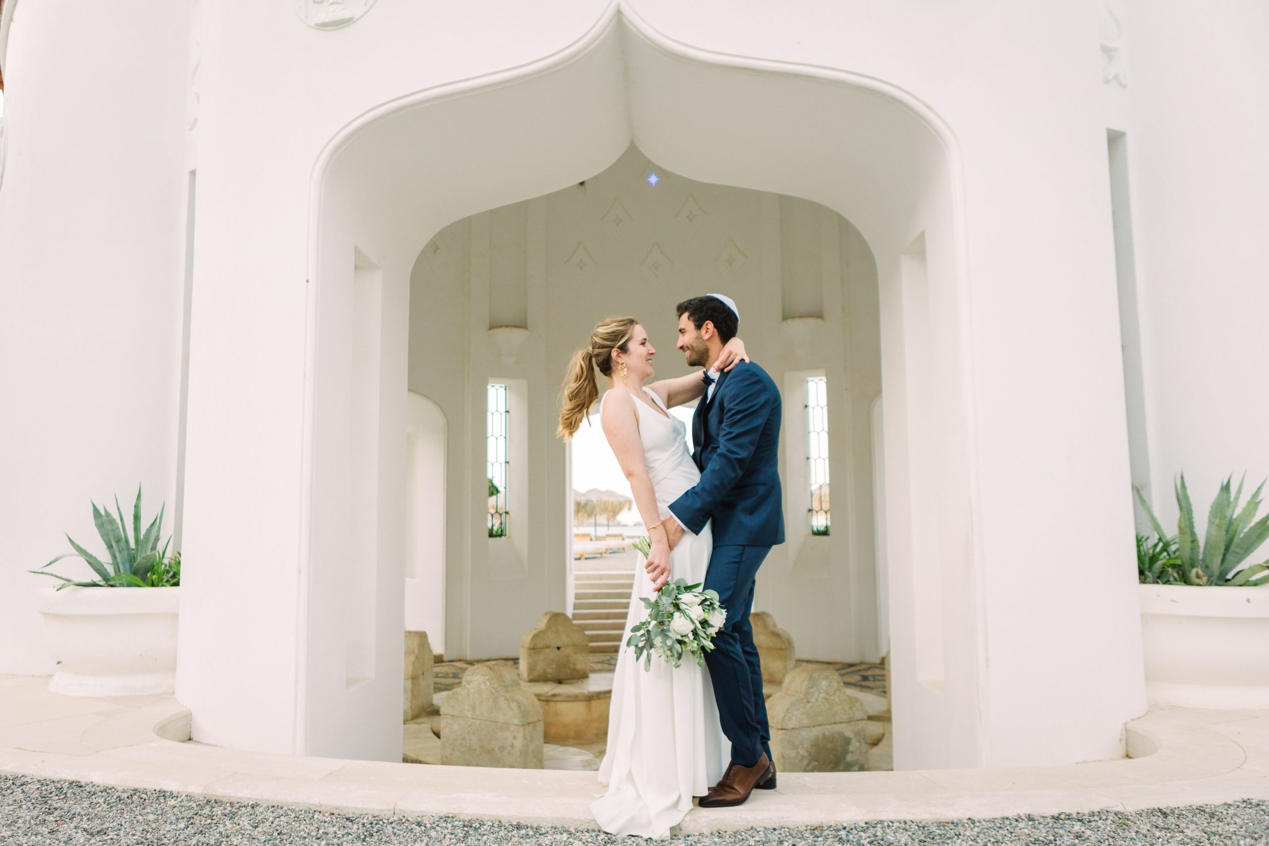 Mariage En Grèce, île De Rhodes