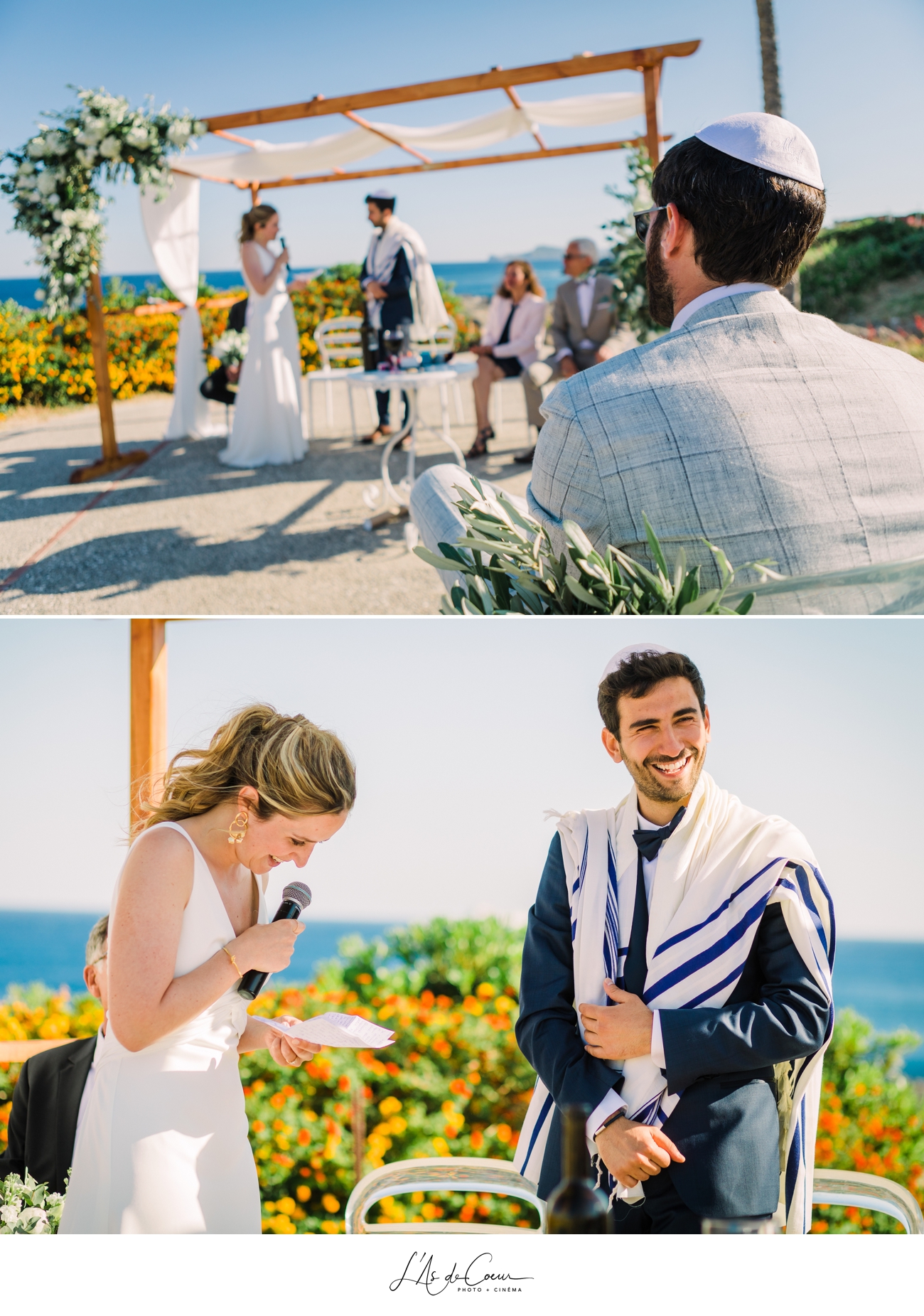Photographe mariage grece wedding photographer greece cérémonie juive