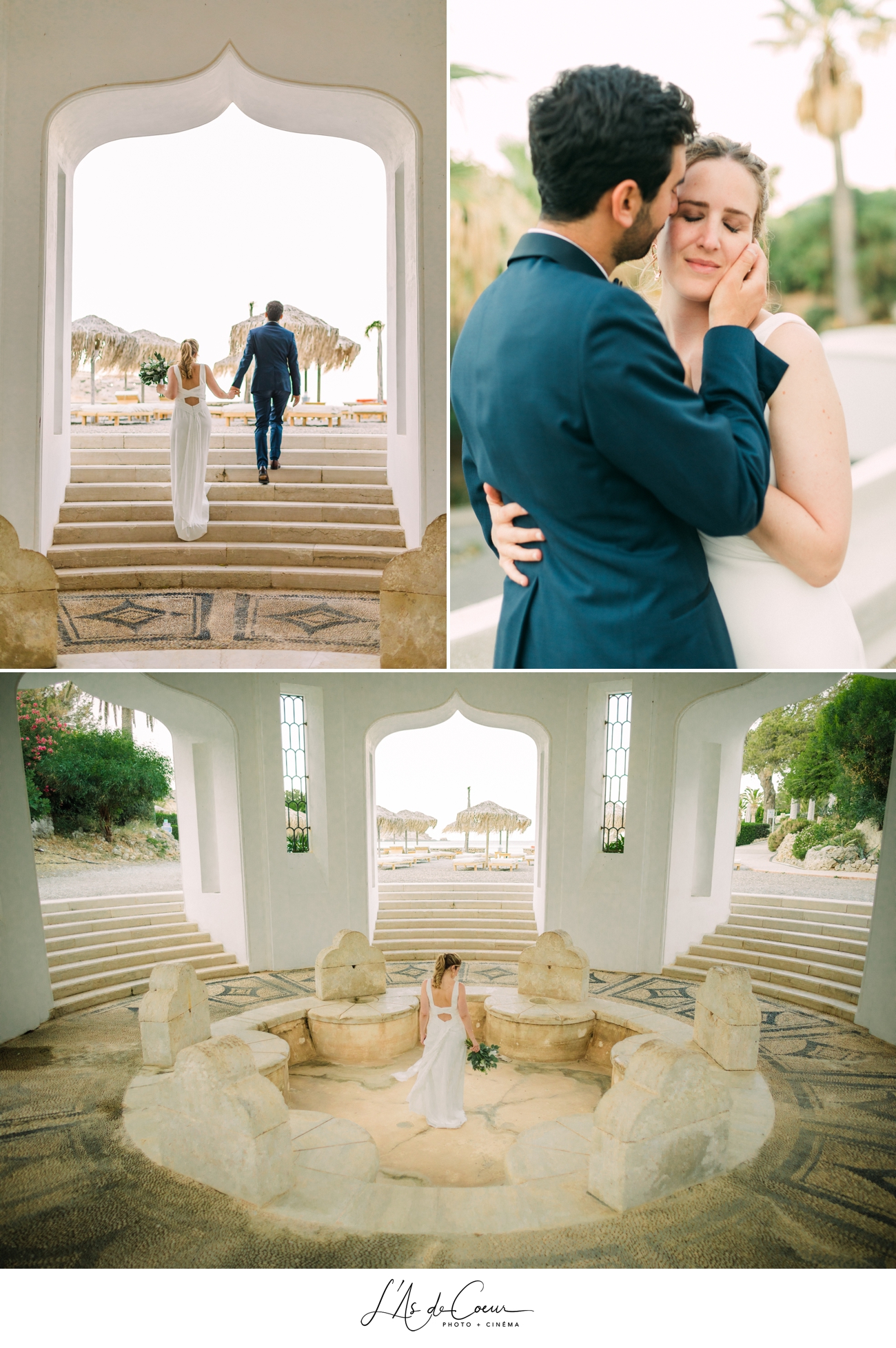 wedding photographer greece love session