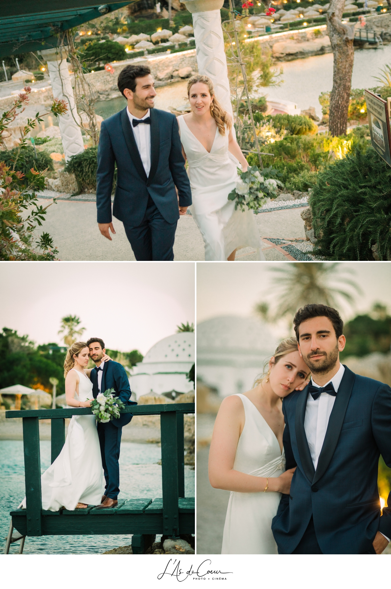 Photographe mariage grece - wedding photographer greece love session