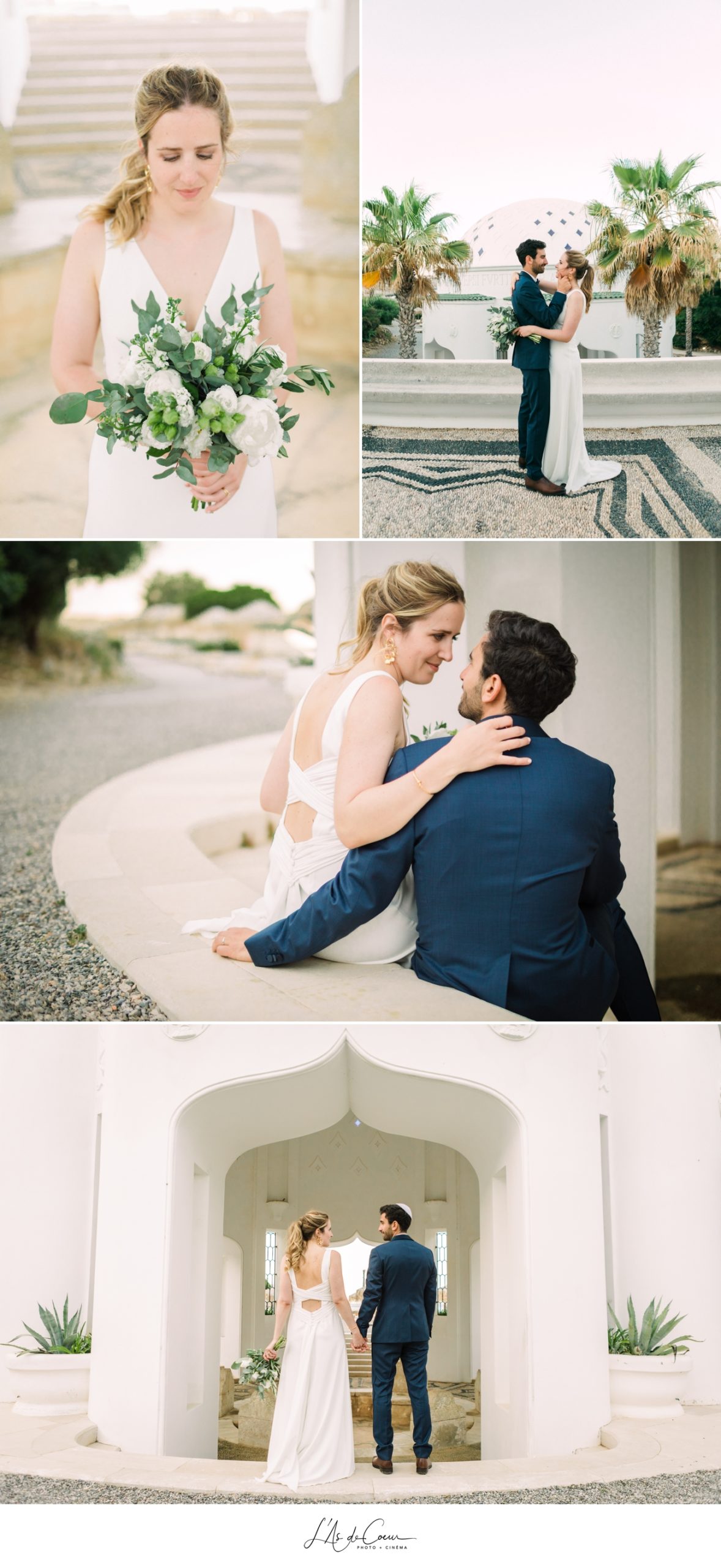 Photographe mariage grece - wedding photographer greece photo couple